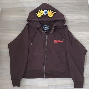Von Dutch Hoodie